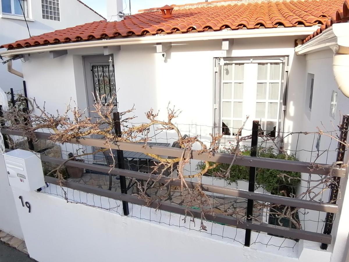 Le Cottage Rochefort  Exterior photo
